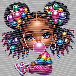 Girl-HG 3507
